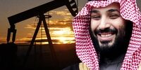 هدیه نفتی عربستان به پوتین 