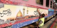 جزئیات سند توسعه حمل ونقل ریلی بین ایران و بلاروس
