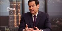 ترامپ به دنبال دیدار با رهبر انقلاب/ روبیو: این دیدار راهی برای حل مشکلات جهان است