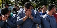 عاملان تیراندازی بهبهان دستگیر شدند