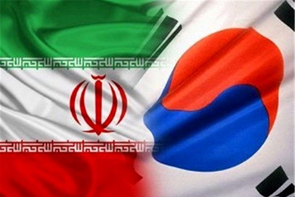 کره جنوبی چند میلیارد دلار از اموال ایران را بلوکه کرده است؟