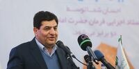 خبر رئیس ستاد اجرایی فرمان امام از تولید  ۳۰ میلیون دز واکسن کووبرکت تا شهریور