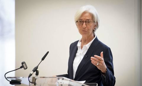 رییس صندوق بین المللی پول پاسخ داد؛ هوش مصنوعی برای مردان تهدیدآمیزتر است یا زنان