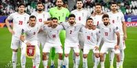 همگروهی های ایران در جام جهانی مشخص شدند + فیلم 