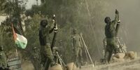 ضربه سنگین مقاومت فلسطین به اسرائیل / یک تانک «مرکاوا ۴» منهدم شد