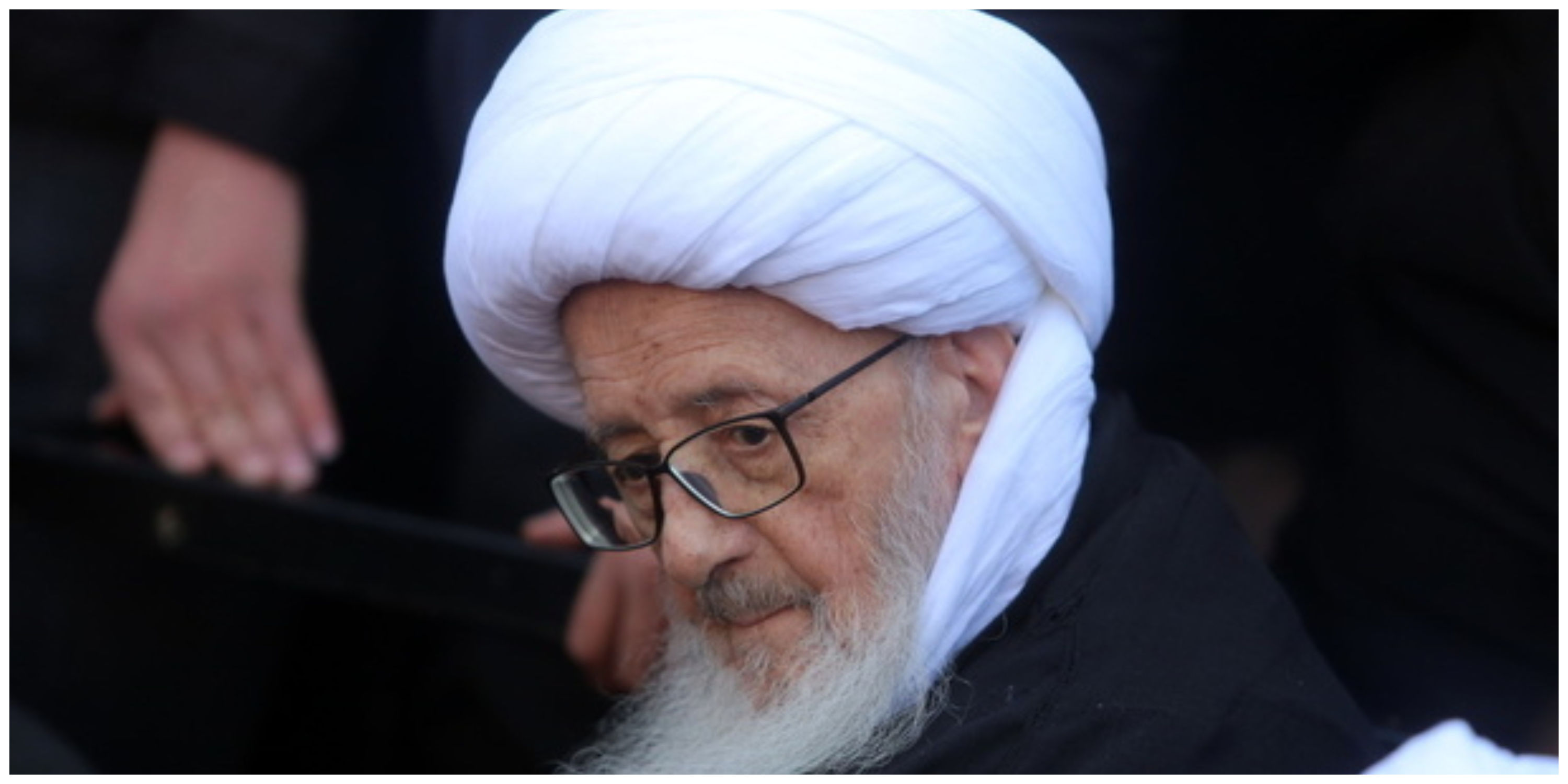 سفارش مهم آیت‌الله وحید خراسانی درباره دهه اول محرم‌الحرام