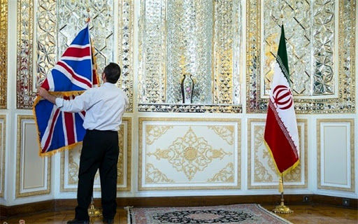 بدهی انگلیس به ایران پرداخت می شود؟