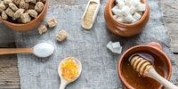 عوارض وحشتناک مصرف زیاد شکر و شیرینی برای بدن