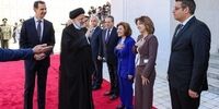 انتقاد تند پرویز پرستویی از رئیس جمهور