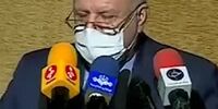 ذوق زدگی اصولگرایان از تشکیل پرونده برای زنگنه /افسانه فروش نفت در دولت احمدی نژاد 
