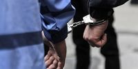 موادفروش مشهور متروی تهران دستگیر شد