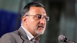 زاکانی: نمی خواستم پزشکیان رئیس جمهور شود/ رقابتمان جدی بود، رفاقتمان هم جدی است+ فیلم 