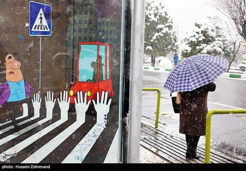 چرا تعطیلی مدارس تهران هنوز اعلام نشده است؟