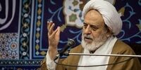 شیخ انصاریان: باعث تأسف است که برخی تصور می‌کنند جوانان ما بی‌دین شده‌اند
