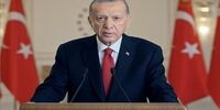 اردوغان غرب را به همدستی با اسرائیل متهم کرد