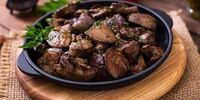 خوردن جگر مرغ به این علت ممنوع!