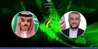 رایزنی دیپلماتیک ایران و عربستان/ وعده امیرعبداللهیان برای تسهیل سفر حج عمره 