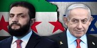 دو دیدار میان الجولانی و اسرائیلی ها در باکو