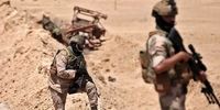  ۲۲ داعشی در عراق کشته شدند