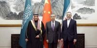 ایران، چین و عربستان با کوچ اجباری فلسطینی‌ها مخالفت کردند