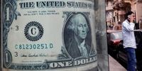 افت دلار در معاملات جهانی