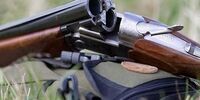 شلیک مرگبار گلوله در تالار عروسی / فیلمبردار کشته شد