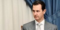 تأکید بشار اسد به حضور ایران در بازسازی سوریه