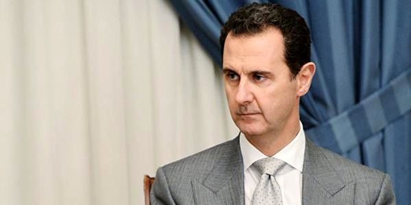 تهدید ضمنی «بشار اسد» به ترور با انتشار چند عکس