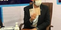 توضیح سردار سعید محمد درباره ساعت ۷۰۰ دلاری‌اش