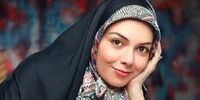 آرامگاه آزاده نامداری در بهشت زهرا+ عکس