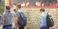 پرورش مرغ درکمپ تمرینی استقلال سوژه شد +عکس 