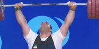 خداحافظی بهداد سلیمی از میادین ورزشی