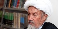 آیت‌الله محمد مومن، عضو مجلس خبرگان درگذشت