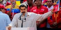 ادعای مادورو: رئیس‌جمهور پیشین کلمبیا قصد ترورم را داشت