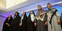 قهرکردگان برای اعتراض به لیست ما رای بدهند!