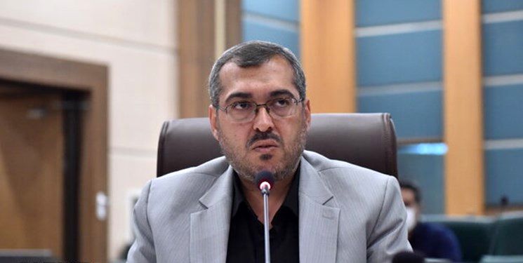 شهردار شیراز استعفا کرد!