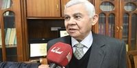 نخست‌ وزیر اسبق سوریه بر اثر کرونا درگذشت