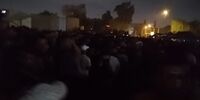 بازگشت معترضان عراقی به خیابان‌های بغداد