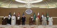 گفتگوی  قریب الوقوع ترامپ با سران کشورهای عربی خلیج فارس درباره جنگ ایران/ گام بعدی واشنگتن مشخص می شود؟