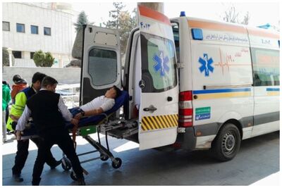 تعداد بالای تلفات چهارشنبه سوری از اول اسفند