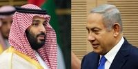بن سلمان از معامله با  نتانیاهو منصرف شد؟ 