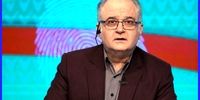 پاسخ به کنایه مجری صداوسیما / خاتمی نوبت بعد با خسروی هماهنگ کند!