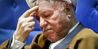 روایت هاشمی رفسنجانی از دیدار تصادفی خاتمی با کلینتون در نیویورک