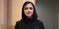 فوری/ بیماری سخت ترانه علیدوستی / مادر ترانه: برای دخترم دعا کنید 