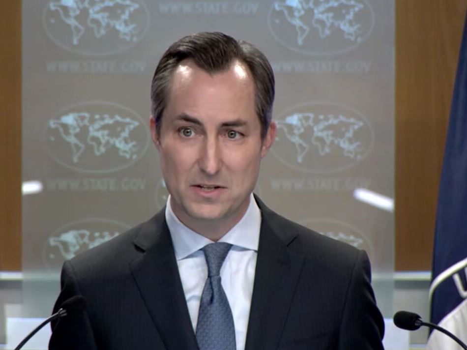 اعلام موضع آمریکا درباره توافق آتش‌بس در غزه/ واشنگتن به دنبال راه حل دیپلماتیک است؟