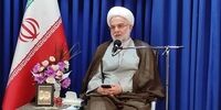 درخواست نماینده ولی فقیه در کردستان از روحانیون و ماموستاها