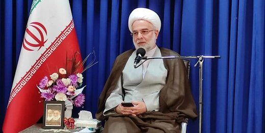 درخواست نماینده ولی فقیه در کردستان از روحانیون و ماموستاها