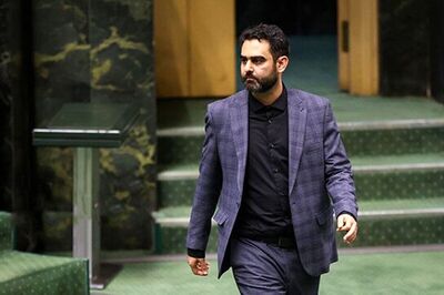 اظهارات جنجالی امیرحسین ثابتی: دوست دارید بازهم مذاکره کنید تا رهبر جدیدمان هم ترور شود؟!/ از این مسیر تکراری اتفاقی به نفع ایران در نمی‌آید 