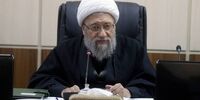 آملی لاریجانی: دستاوردهای جبهه مقاومت در تصور آمریکا و اسرائیل نمی گنجد