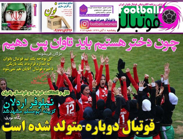 Footballs